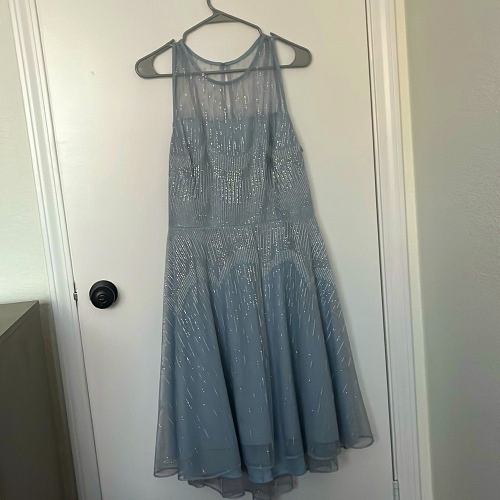 Beautiful dress
